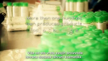 DXN је прва компанија МЛМ и лидер на тржишту Ганодерма