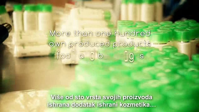 DXN Ганодерма Србија