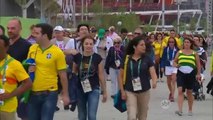 Rio de Janeiro recebeu 1,17 milhão de turistas na Olimpíada