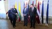 Riga: Biden rassure les pays baltes face aux propos de Trump
