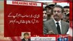 Bureau chief NewsONE Imtiaz Faran talks about speech of elected Karachi mayor