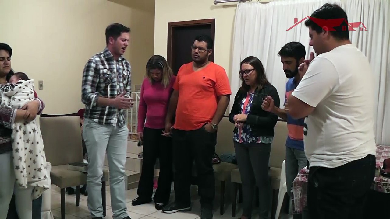 Pequenos Grupos