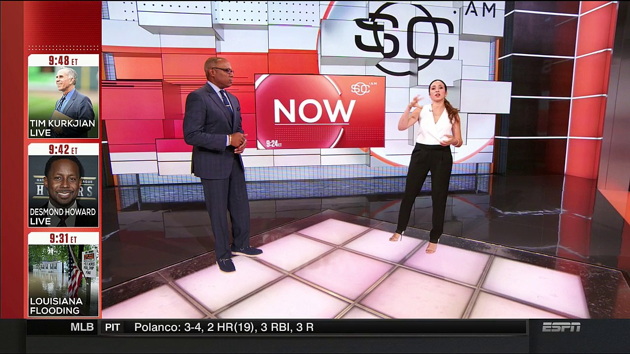 Jimmy Butler says he can be one of the best in the NFL