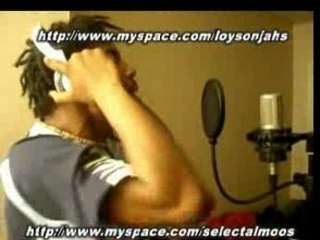 Loysonjah dubplate dj almoos drop draws_little miss