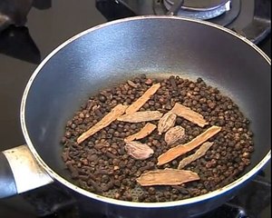GARAM MASALA BASIC/گرم مصالہ