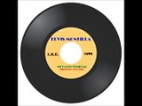 ELVIS MONTILLA - ME HACES TEMBLAR (1989) L.R.E.