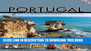 [PDF] Portugal Mainland: Journeys and Stories Popular Online