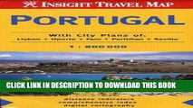 [PDF] Portugal Insight Travel Map Popular Colection