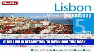 [PDF] Lisbon Berlitz PopOut Map Full Colection