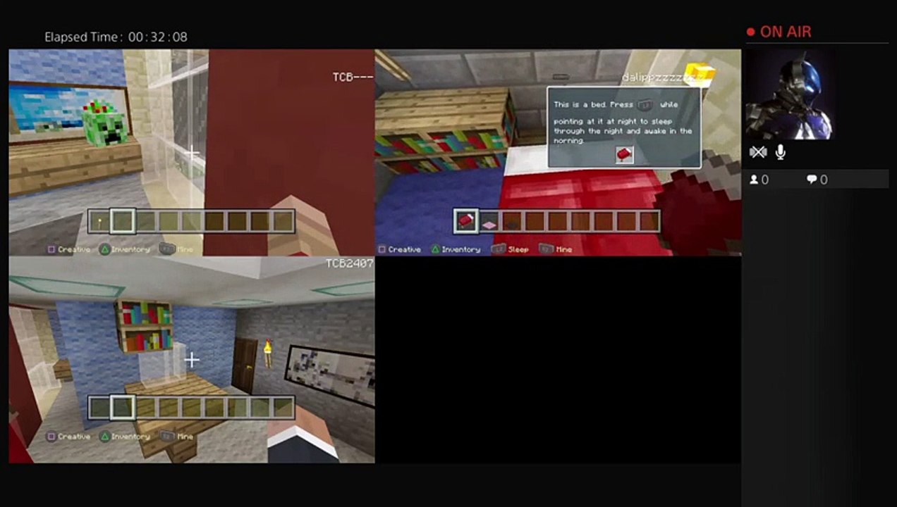 Melee only (15)