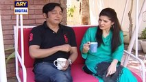 Watch Bulbulay Episode 213 on Ary Digital in High Quality 24th August 2016