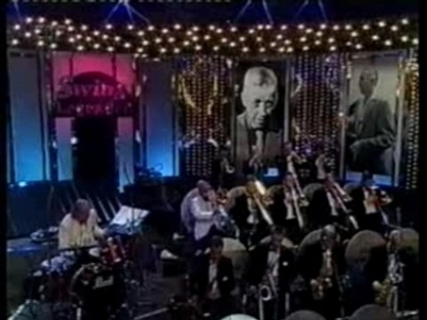 Tribute to Stan Kenton 9 - Portrait of a count