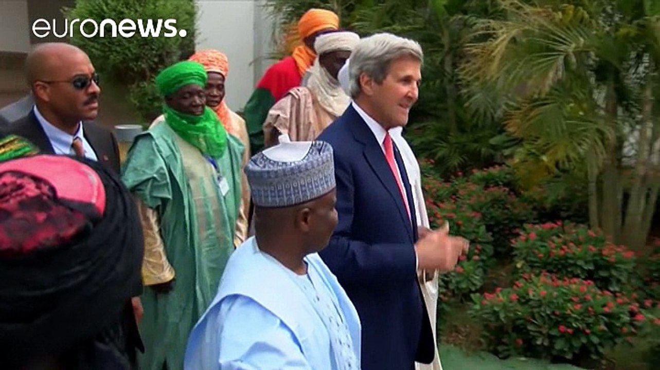 Nigerianische luftwaffe will boko-haram-chef shekau schwer verletzt haben