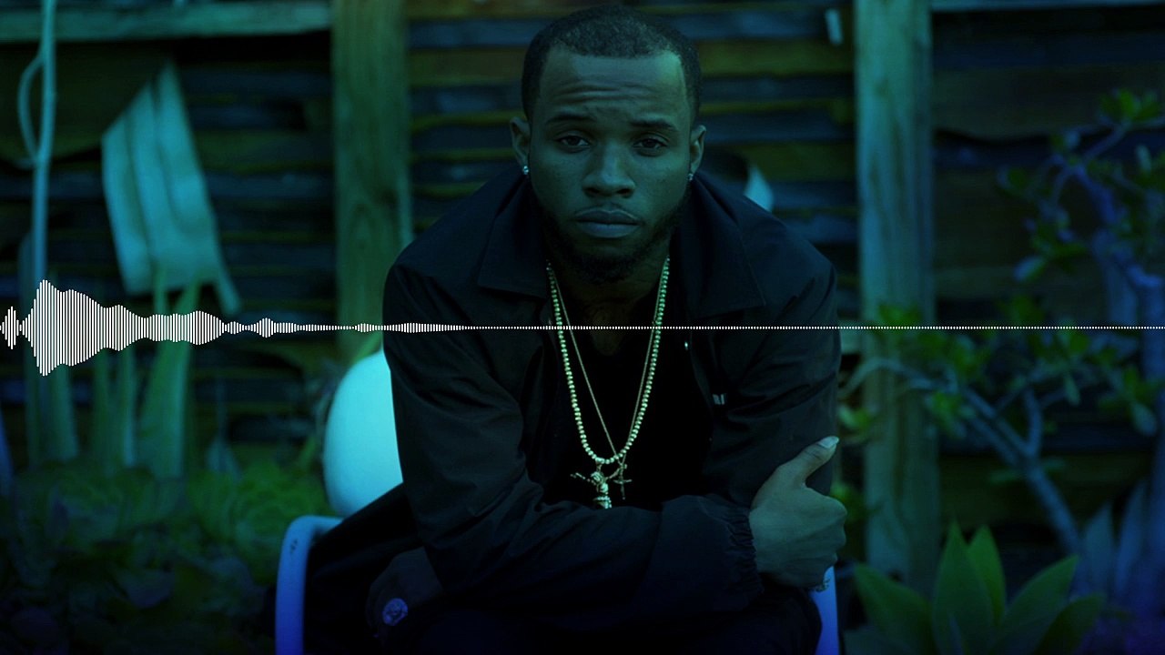 Tory Lanez Type Beat 2016 "Stand By You" (Prod. By Zeke Beats)