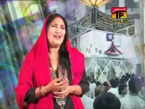 Jag Ali Da Deewana | Medum Afshan | Album 4 | Dhamal | Best Dhamal | Thar Production