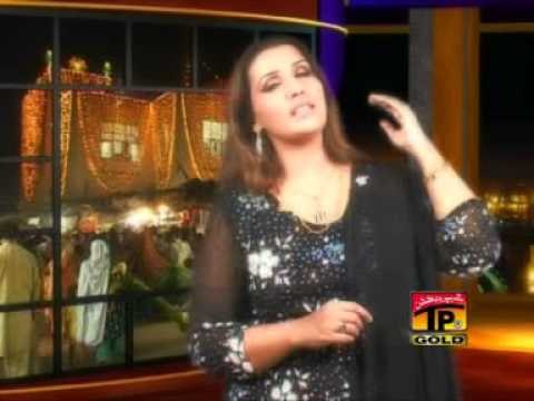 Mai Wangan Paiyan Murshid Lal | Humera Channa | Album 2008 | Dhamal | Best Dhamal | Thar Production
