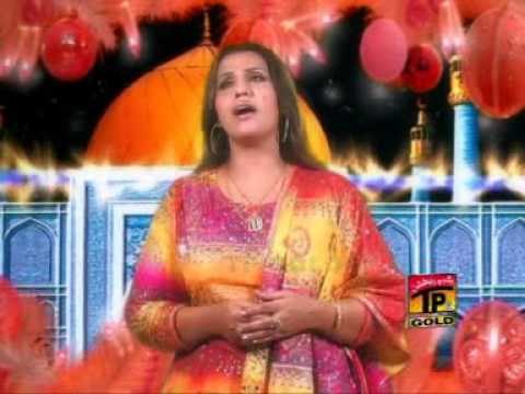 Pak Hussain De Werey Da | Humera Channa | Album 2008 | Dhamal | Best Dhamal | Thar Production