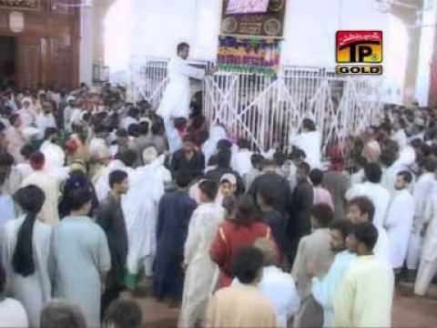 Bazme Qalandar | Humera Channa | Album 2008 | Dhamal | Best Dhamal | Thar Production