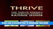[PDF] Thrive: The Thrive Energy Cookbook - Energy Eating Recipes Full Online
