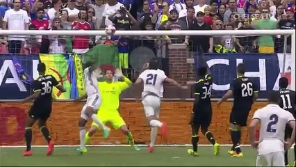 Real Madrid vs Chelsea 3-2 Highlights and Full Match (Marcelo 2 goals vs chealsa )