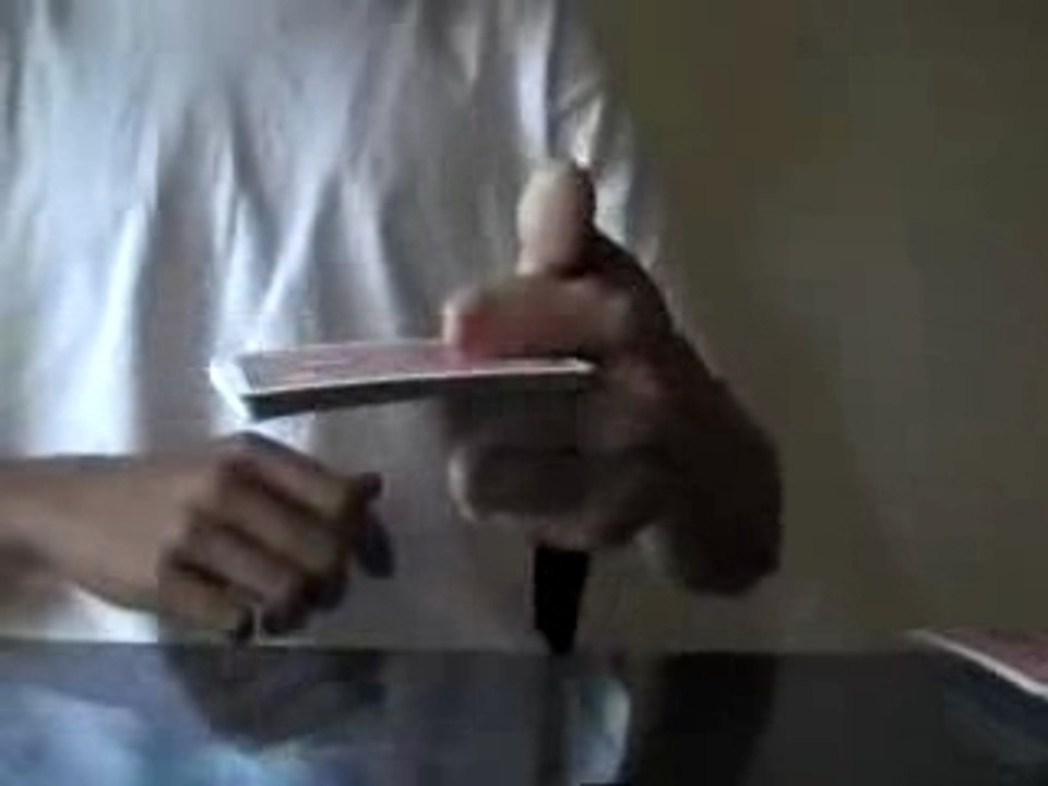 Magic Tutorial 14