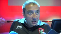 Rugby - Top 14 - RCT : Boudjellal «On a essayé de me salir, et je vais répondre»