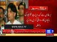 Will Federal government ban MQM- Journalist -- Watch Ch.Nisar's reply