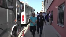 Erciyes Üniversitesi Personeli 32 Zanlı Adliyeye Sevk Edildi
