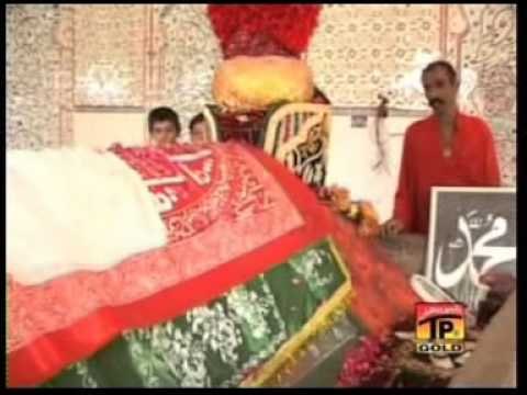 Hai Mastiyon Main Jhoomti Sehwan | Abida Parveen | Album 3 | Dhamal | Best Dhamal | Thar Production