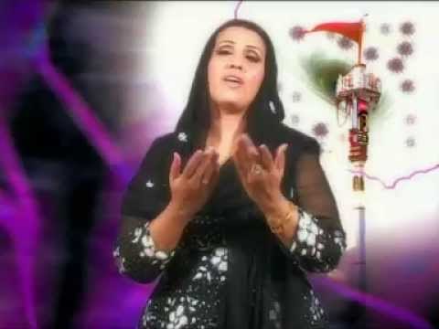 Rehndi Dunia Tak Lehraway | Humera Channa | Album 2008 | Dhamal | Best Dhamal | Thar Production
