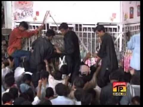 Main Janran Lalan Janre | Abida Parveen | Album 3 | Dhamal | Best Dhamal | Thar Production