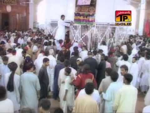 Sohna Lal Qalandar Jeeway | Humera Channa | Album 2008 | Dhamal | Best Dhamal | Thar Production