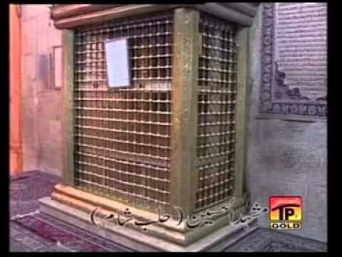 Jag Ute Mola Hussain Aagae | Abida Parveen | Album 3 | Dhamal | Best Dhamal | Thar Production