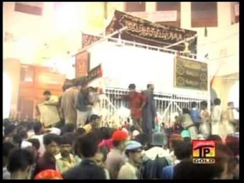 Mehendi Lal Di | Abida Parveen | Album 3 | Dhamal | Best Dhamal | Thar Production