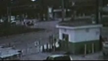 Four People Killed After Getting Hit