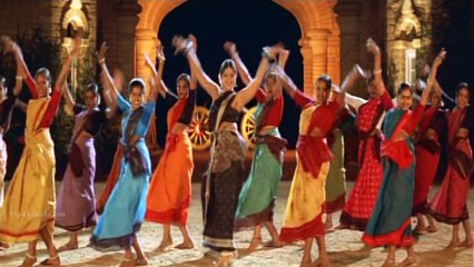 Chinna Vennilave En - Poomagal Oorvalam (1999) HD