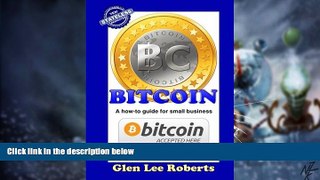 READ FREE FULL  Bitcoin: A how-to guide for small business  READ Ebook Full Ebook Free
