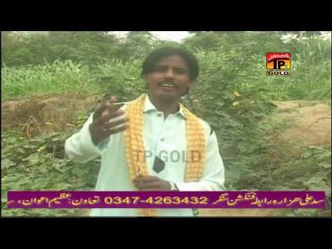 Kolon Lang De An Love U - Asad Ali Hazara - Latest Hindko Song 2016 - Latest Hindko Album