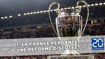 Ligue des champions: La France perdante d'une réforme discutée?