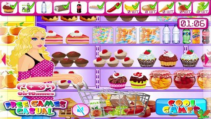 Cool Supermarket Adventure Game - Video Games For Girls