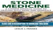 [PDF] Stone Medicine: A Chinese Medical Guide to Healing with Gems and Minerals Full Colection