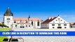 [PDF] Town Square in Bardejov Slovakia Journal: 150 page lined notebook/diary Popular Colection