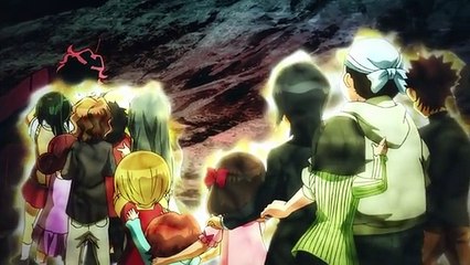 Sousei no Onmyouji Ep 20 english sub