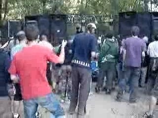 Lve Taz - V4 Fktl vs Hpf