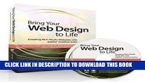 [PDF] Bring Your Web Design to Life: Creating Rich Media Websites with Adobe Creative Suite