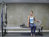 Pilates Reformer Lower Body Workout