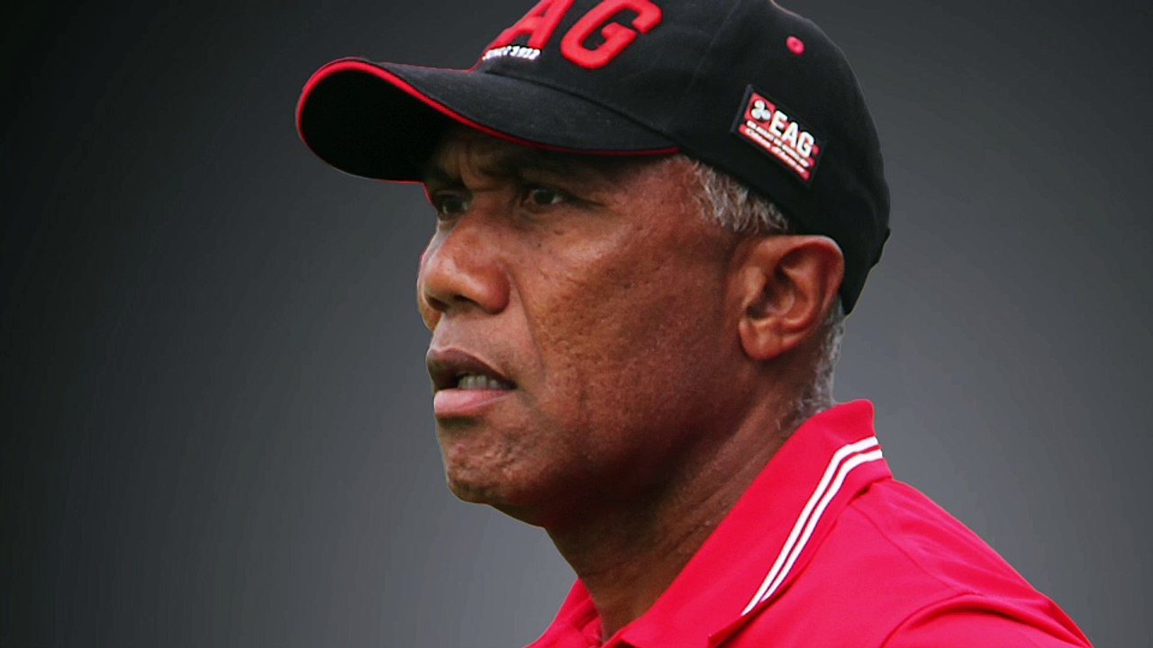 Antoine KOMBOUARÉ au micro de Christophe DUGARRY RMC SPORTS TEAM DUGA 22 AOUT 2016