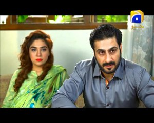 Joru Ka Ghulam - Episode 19