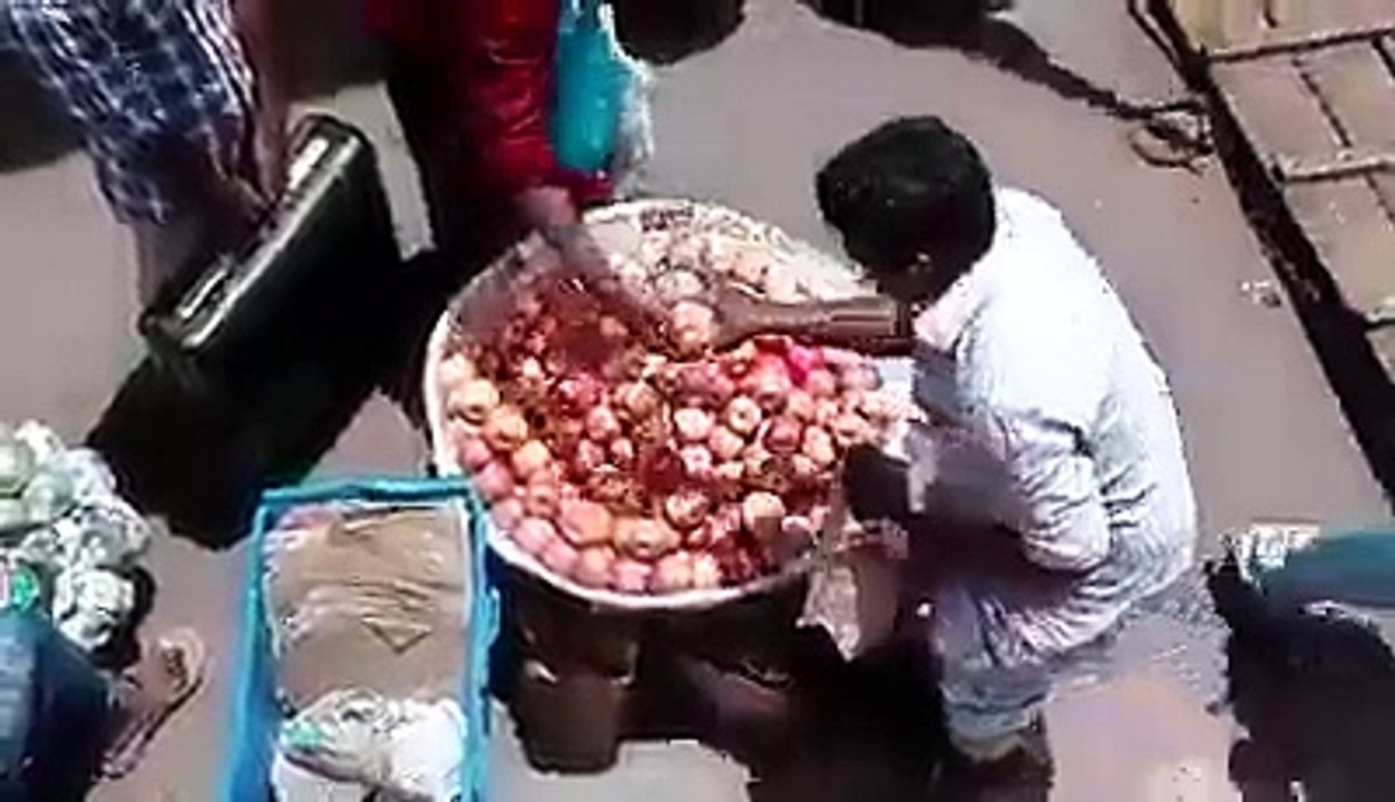 Thief of the year.