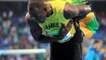 Usain Bolt : les détails croustillants de sa nuit d’amour